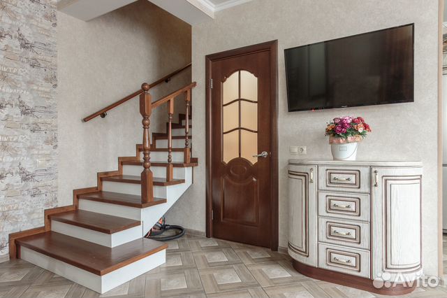 

2-к. таунхаус, 80 м²