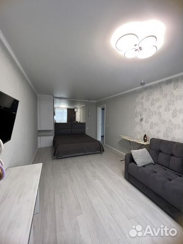 

2-к. квартира, 43 м², 1 кровать