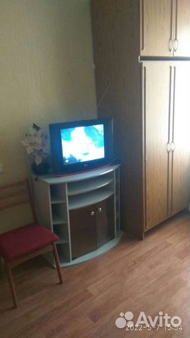 

1-к. квартира, 22 м², 3 кровати