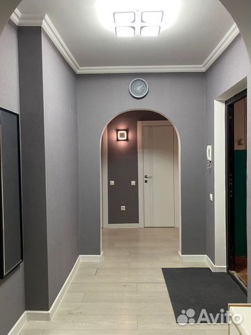 

2-к. квартира, 60 м², 4 кровати