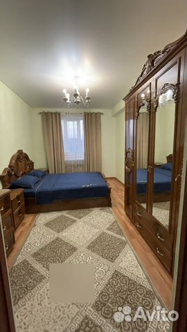

2-к. квартира, 68 м², 1 кровать
