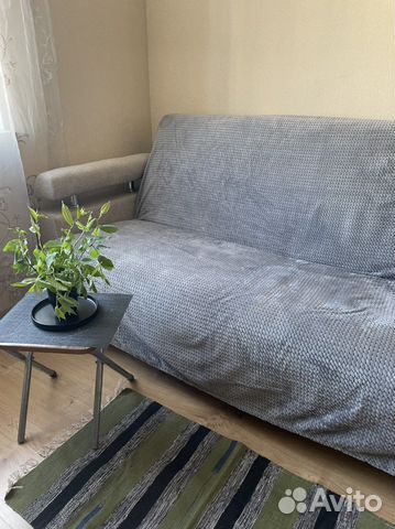 

Квартира-студия, 22 м², 1 кровать