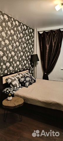 

2-к. квартира, 52 м², 4 кровати
