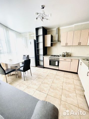 

2-к. квартира, 71 м², 5 кроватей