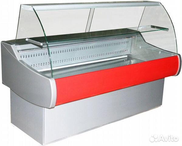 Витрина морозильная Витрина морозильная