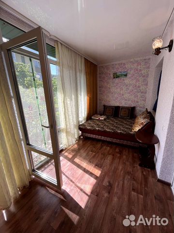 

1-к. квартира, 40 м², 2/2 эт.