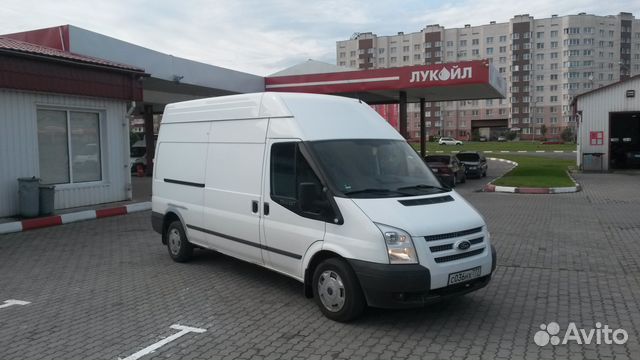 Грузоперевозки Европа, Россия, Область