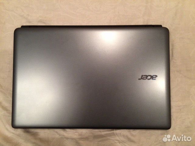 Ноутбук Acer Aspire 570g Купить