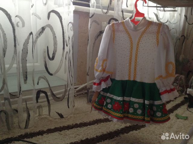 Платье для фигурного катания с доставкой