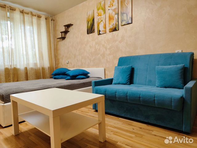 

2-к. квартира, 68 м², 6 кроватей