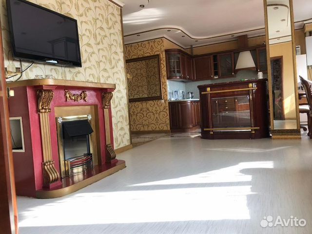 

2-к. квартира, 65 м², 3 кровати