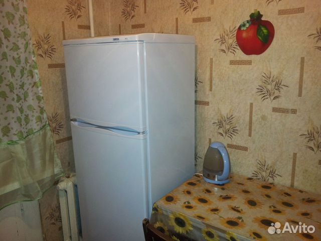 1-к квартира, 33 м², 1/5 эт. 1-к квартира, 33 м², 1/5 эт.