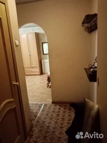 

1-к. квартира, 31 м², 3 кровати