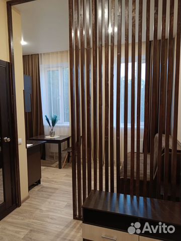 

Квартира-студия, 16,4 м², 1 кровать
