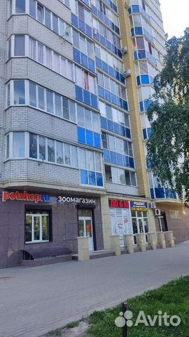 

1-к. квартира, 50 м², 3 кровати