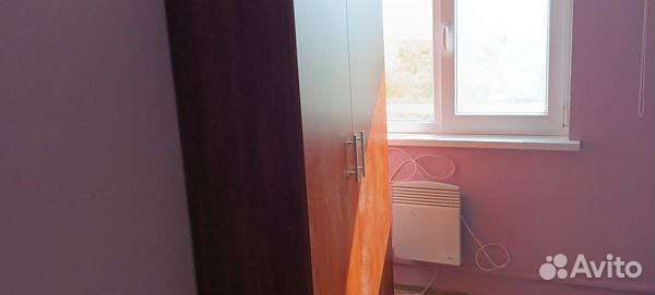 

2-к. квартира, 36 м², 4 кровати