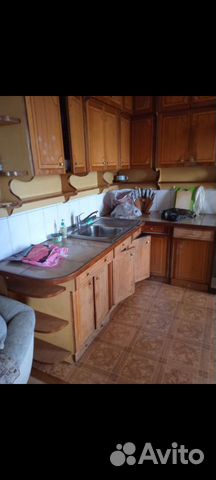 

3-к. квартира, 80 м², 3 кровати