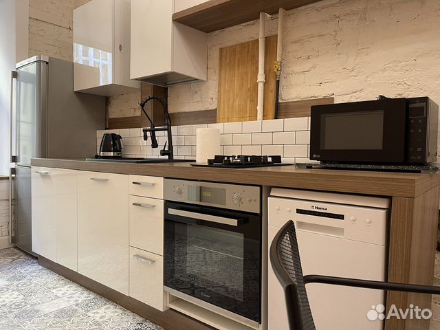 

2-к. квартира, 75 м², 4 кровати