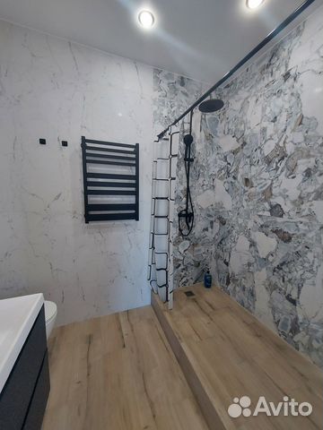 

2-к. квартира, 57 м², 3 кровати