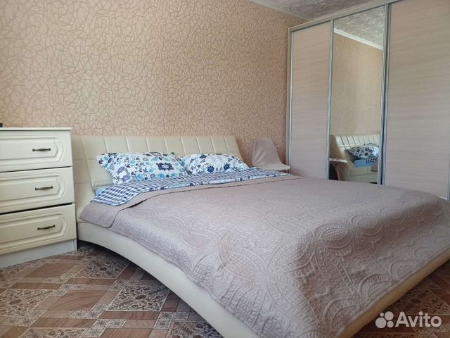 

2-к. квартира, 59,3 м², 5 кроватей