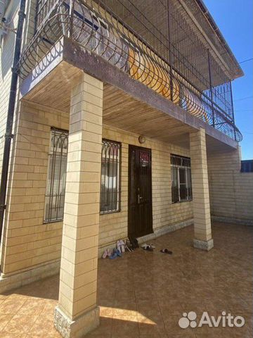 

Дом 100 м² на участке 2 сот.