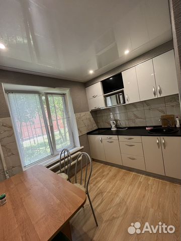 

2-к. квартира, 52 м², 4 кровати