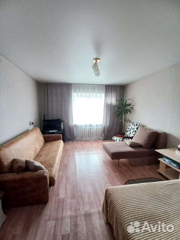 

1-к. квартира, 28 м², 4/5 эт.
