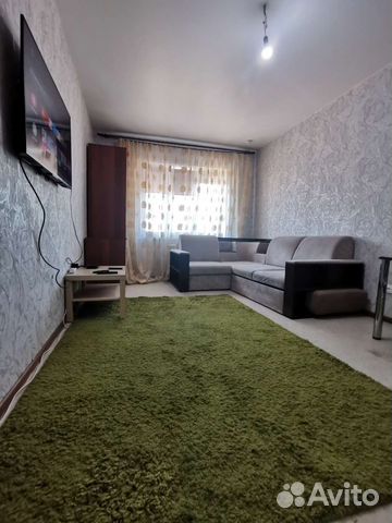 

2-к. квартира, 60 м², 3 кровати