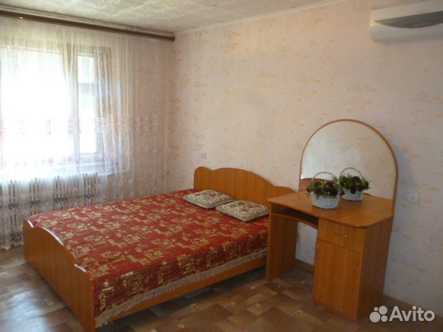 

3-к. квартира, 63,4 м², 4 кровати