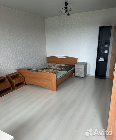 

Квартира-студия, 36 м², 5/5 эт.