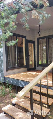 

2-к. дом, 36 м²