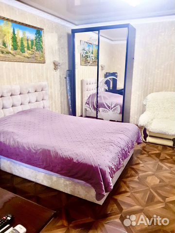 

1-к. квартира, 25,2 м², 2 кровати