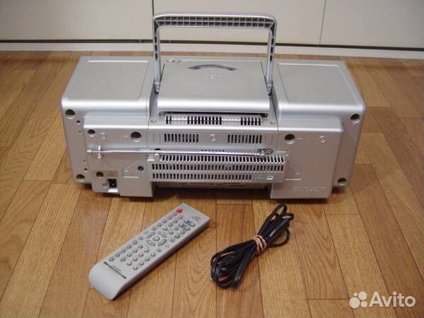 Sharp md - f230 Sharp md - f230