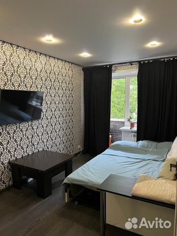 

2-к. квартира, 48 м², 4 кровати
