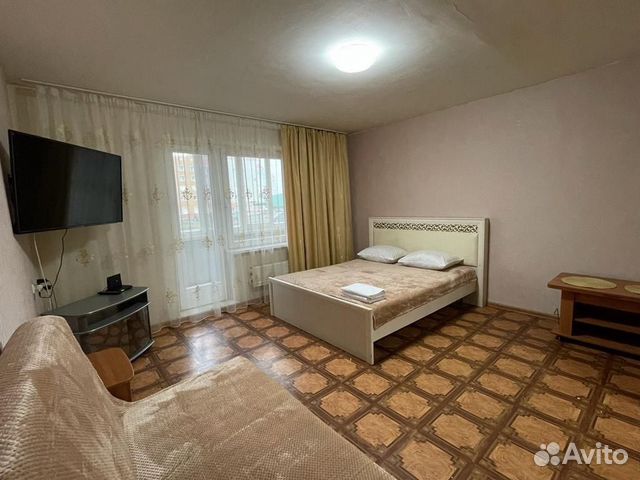 

2-к. квартира, 60 м², 4 кровати