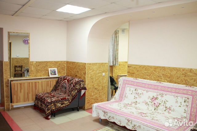 

2-к. квартира, 60 м², 3 кровати