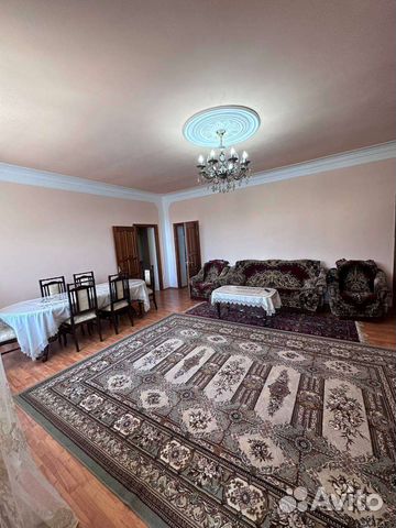 

3-к. дом, 140 м²