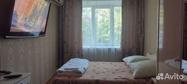 

3-к. квартира, 58 м², 3 кровати