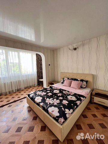 

2-к. квартира, 75 м², 3 кровати
