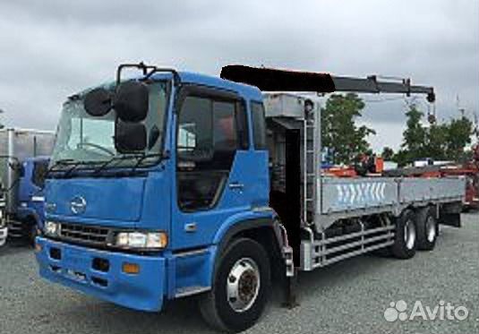 Эвакуатор - Манипулятор