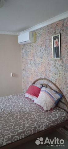 

Квартира-студия, 35 м², 2 кровати