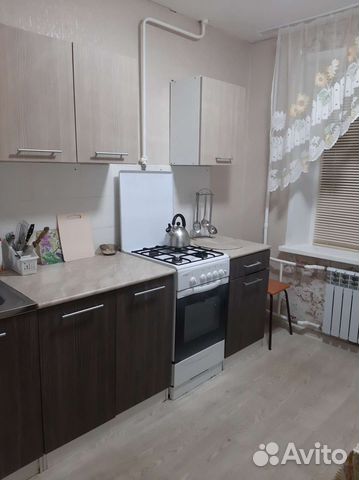

2-к. квартира, 52 м², 4 кровати