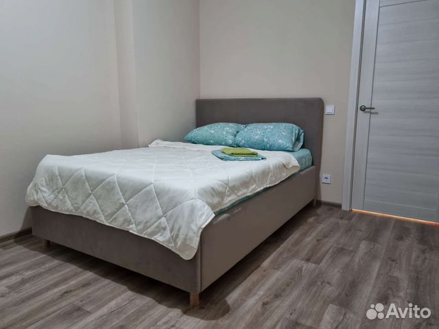 

3-к. квартира, 79 м², 5 кроватей