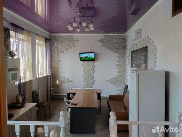 

Коттедж 143 м² на участке 10 сот.