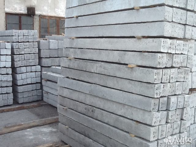 Перемычки железобетонные 3пб 30-8 Перемычки железобетонные 3пб 30-8