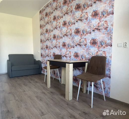 

2-к. квартира, 50 м², 4 кровати