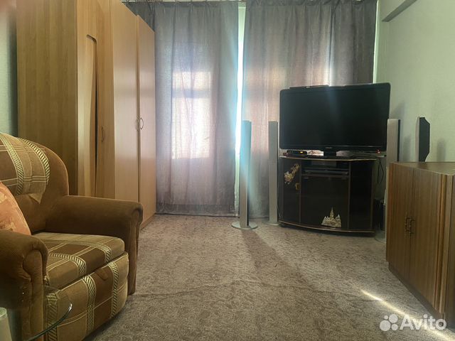 

1-к. квартира, 37,5 м², 4/5 эт.
