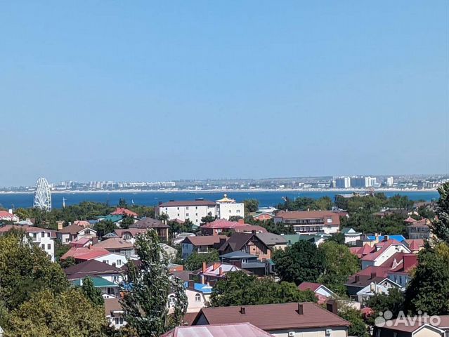 

1-к. квартира, 42 м², 2 кровати