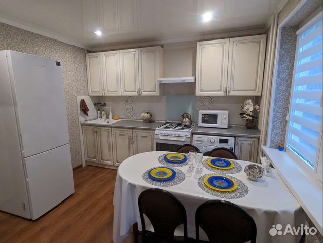 

2-к. квартира, 50 м², 1 кровать