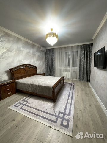 

1-к. квартира, 60 м², 1/8 эт.